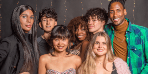 The unique challenges faced by the LGBTQ+ community and their connection to addiction