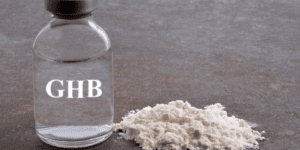 Is GBH Addictive q space detox