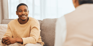 Navigating Trauma and Recovery in the LGBT+ Community