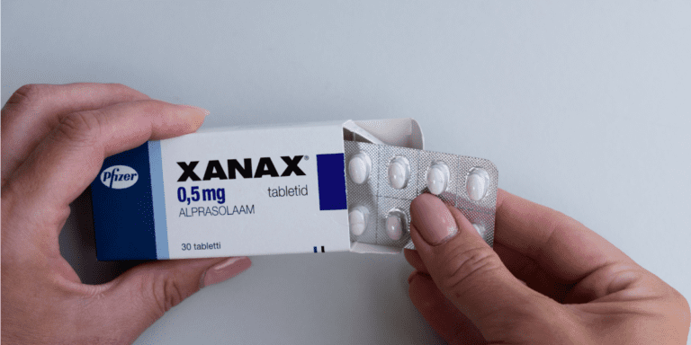 how long does a xanax high last q space detox