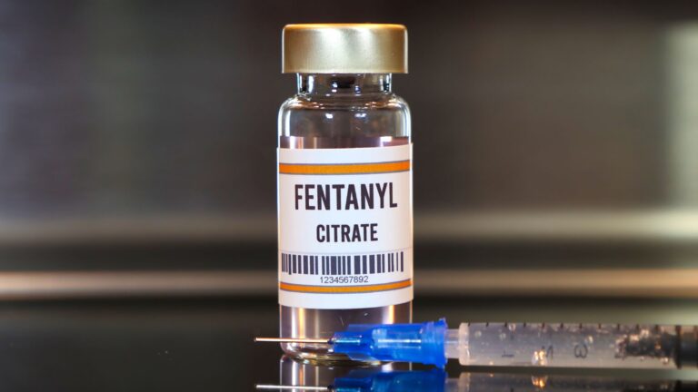 Fentanyl Q Space Detox