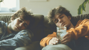 Exploring Alcohol Detox Timeline and the physical and emotional struggles it brings.