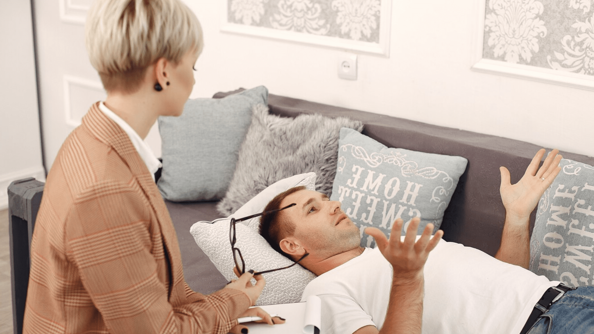EMDR Therapy | Q Space Detox | LGBTQ Drug Abuse Rehab