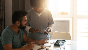 Explore how rehab and recovery play a role in positively changing an LGBTQ person's life ahead.