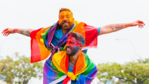 Be inspired by the success stories of LGBTQ+ individuals overcoming addiction.