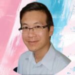 Dr. David Hu q space detox Medical Director
